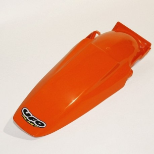 Garde Boue Arrière UFO KTM...