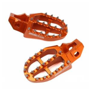Reposes-Pieds Zeta KTM...