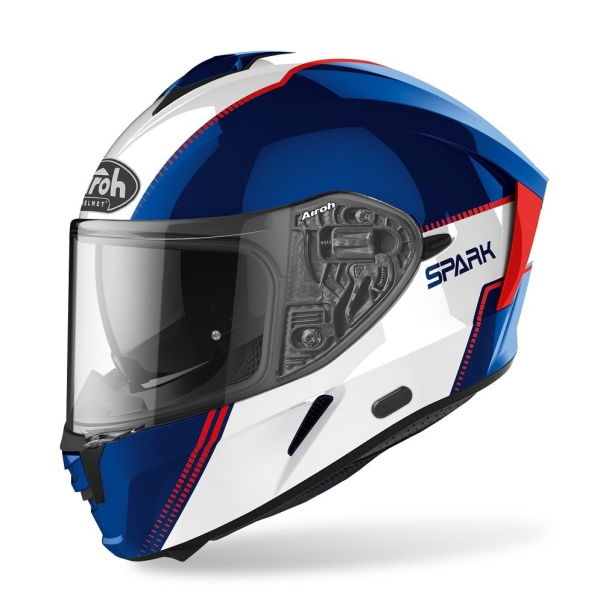 Full-face Helmet Airoh Spark Flow...