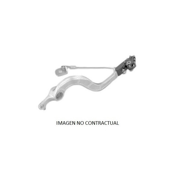 Pedal Travão Yamaha WR 250 R 11-15