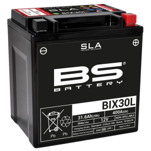 Batterie BS Battery SLA...