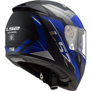 Capacete Integral LS2 FF390... 2
