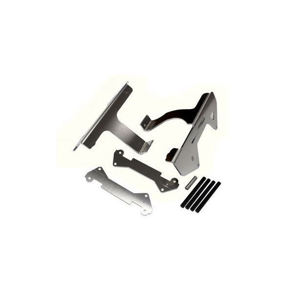 AXP Sherco SE 250/300 20-22 Radiator...