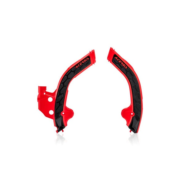 Protector de Chasis Acerbis X-Grip...
