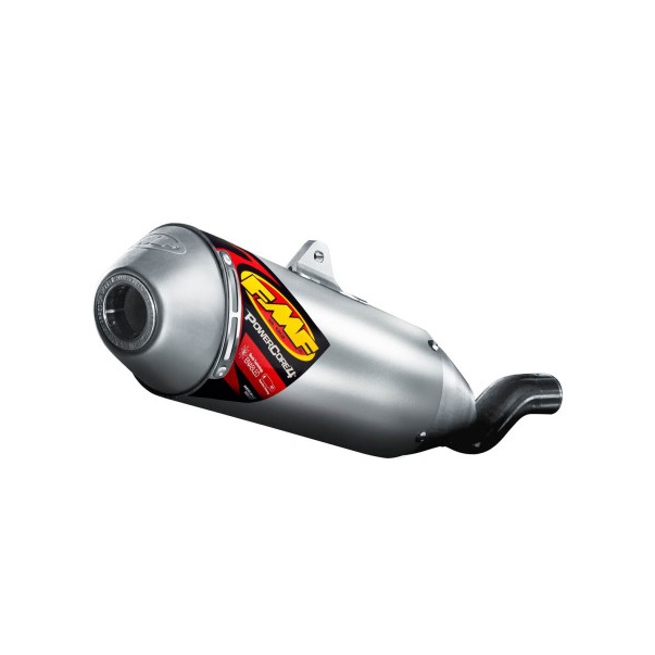 Silencer FMF Powercore 4 Suzuki LTZ...