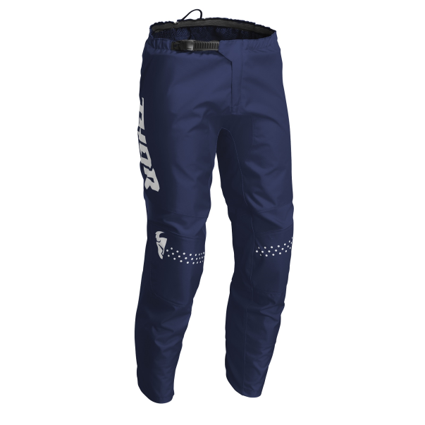 Calça Thor S22 Sector Minimal Azul