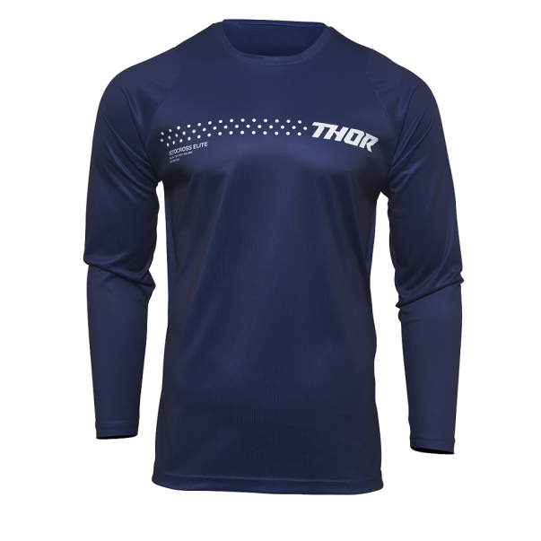 Jersey Thor S22 Sector Minimal Azul...