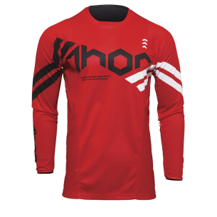 Maillot Thor S22 Pulse Cube...