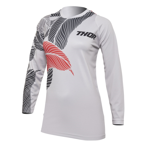 Woman Jersey Thor S22 Sector Urth...