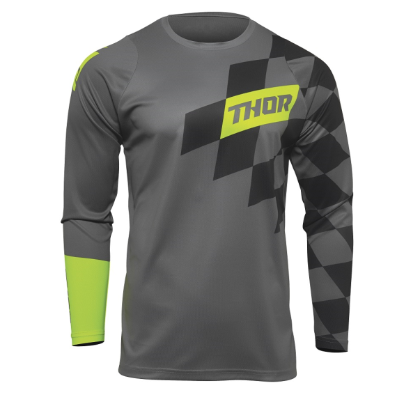 Youth Jersey Thor S22 Sector Birdrock...