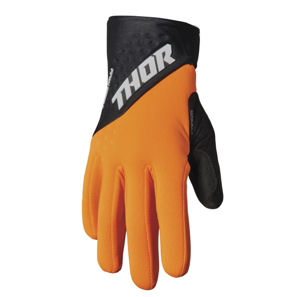 Gloves Thor S22 Spectrum Cold...