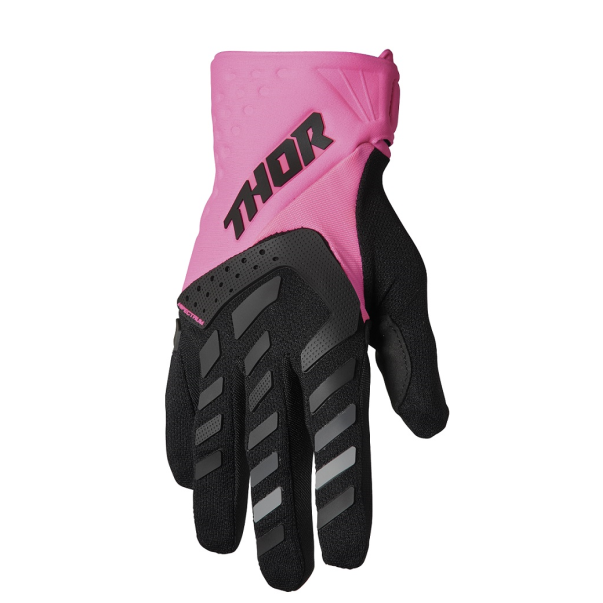 Guantes Mujer Thor S22 Spectrum...