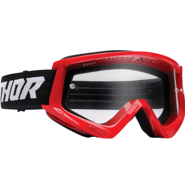 Thor Combat Youth Goggles...