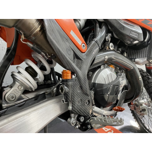 Ktm Exc-F / Sx / Sx-F 04-18... 2