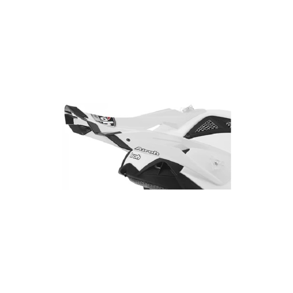 Visière Airoh Aviator 2.1 Blanc