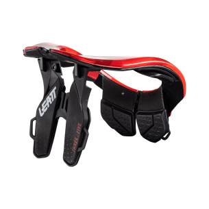 Tour de Cou Leatt 3.5 Rouge 2