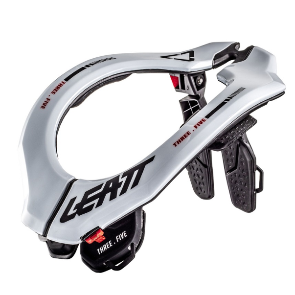 Collarín Leatt 3.5 Blanco