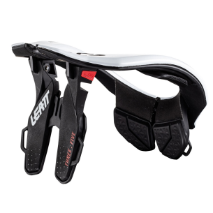 Tour de Cou Leatt 3.5 Blanc 2