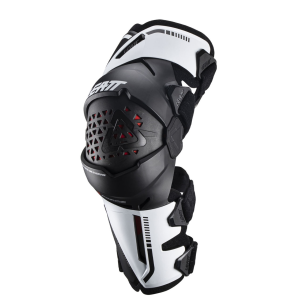 Joelheiras Leatt Z-Frame...