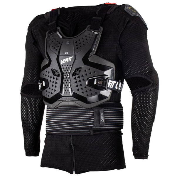 Leatt 3.5 Body Protector Graphene