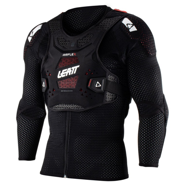 Peto Integral Leatt AirFlex