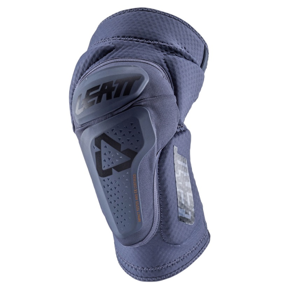 Rodilleras Leatt 3DF 6.0 Flint