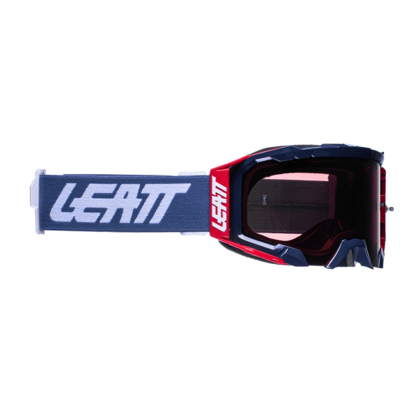 Óculos Leatt Velocity 5.5 Graphene...