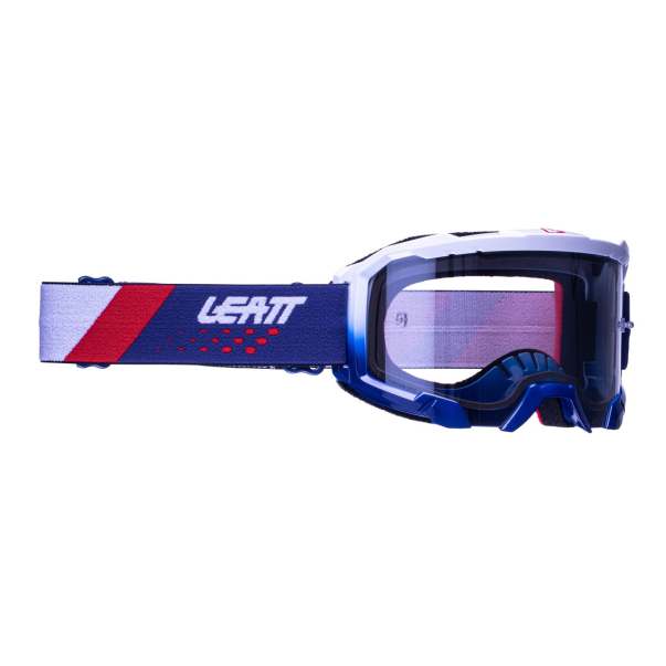 Lunettes Leatt Velocity 4.5 Iriz...