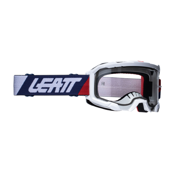 Goggles Leatt Velocity 4.5 Royal...
