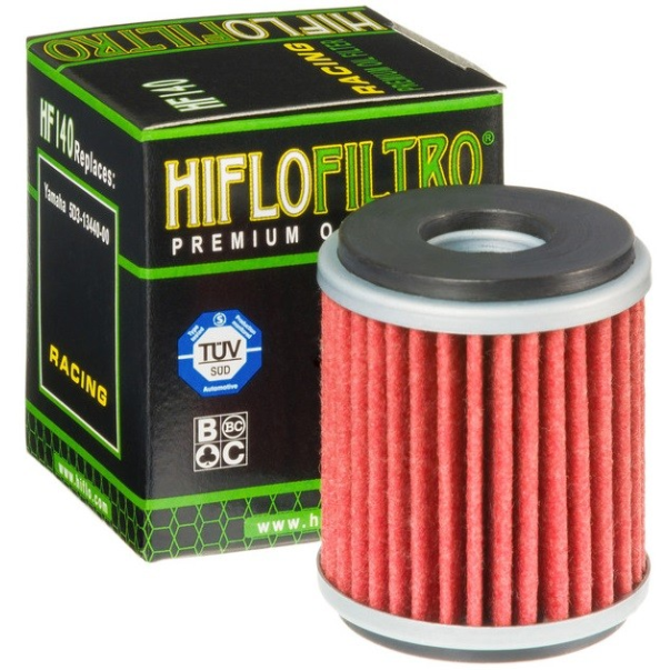 Hiflofiltro HF140 Oil Filter