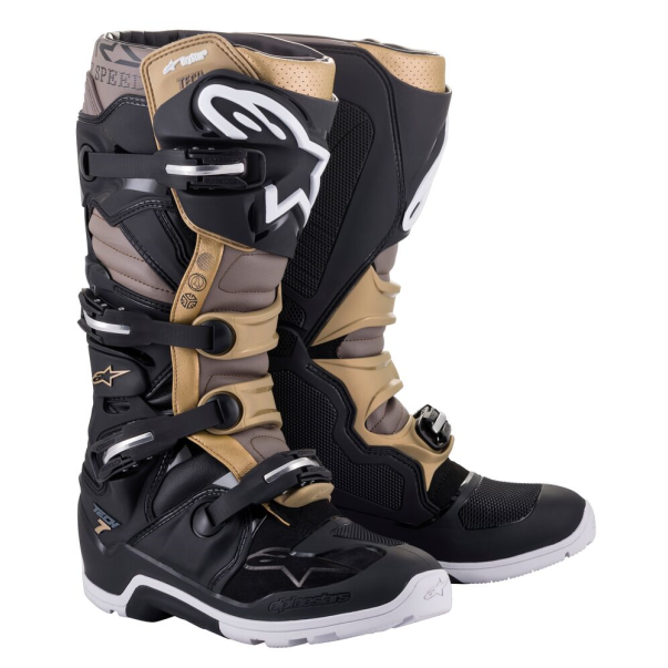 Boots Alpinestars Tech 7 Enduro...