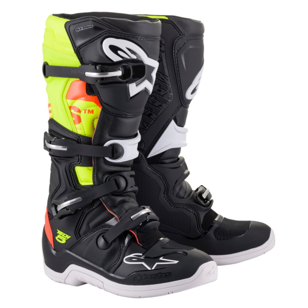 Botas Alpinestars Tech 5...