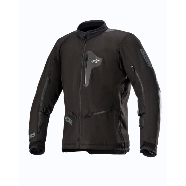 Jacket Alpinestars Venture XT Black