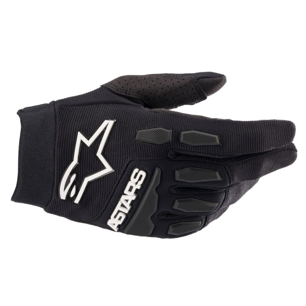 Gants Alpinestars Full Bore Noir