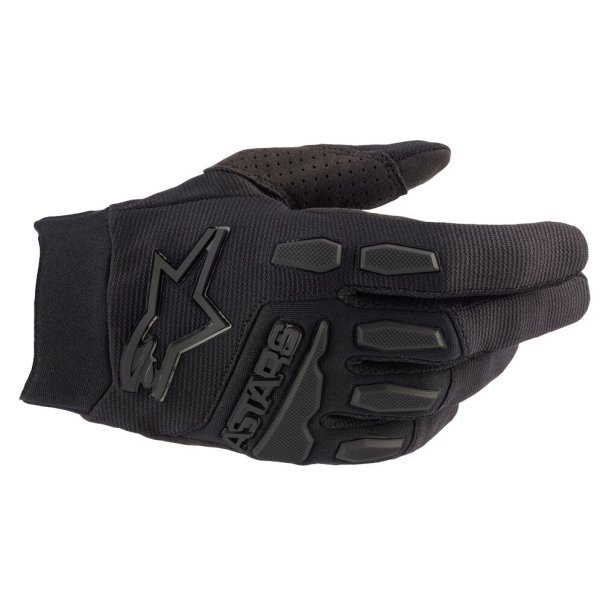 Gloves Alpinestars Full Bore Black/Black