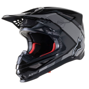 Capacete Alpinestars...