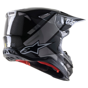 Casque Alpinestars... 2