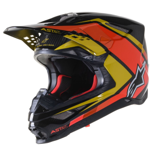 Casco Alpinestars SuperTech...