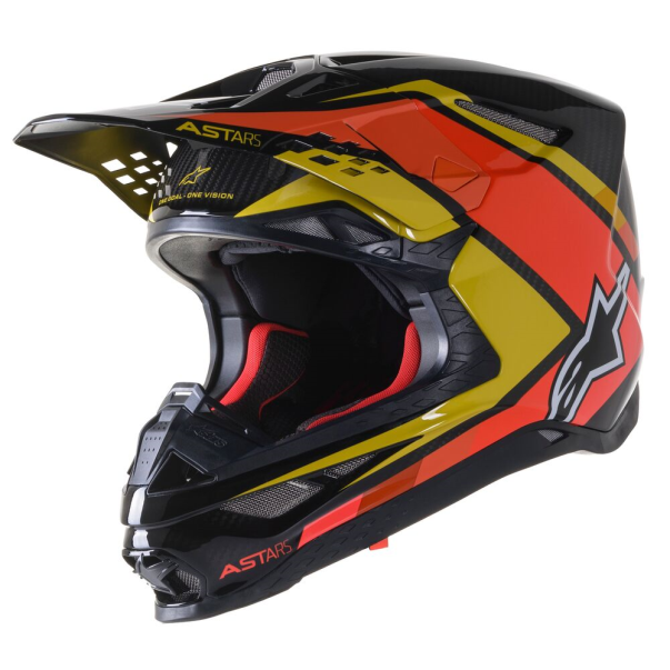 Casco Alpinestars SuperTech S-M10...
