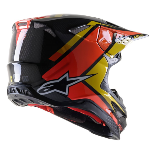 Capacete Alpinestars... 2