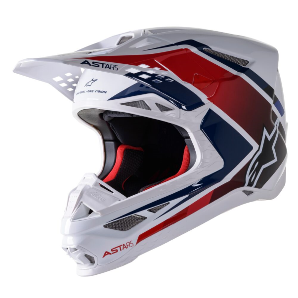 Casque Alpinestars SuperTech S-M10...