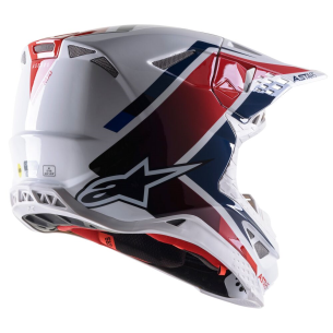 Capacete Alpinestars... 2