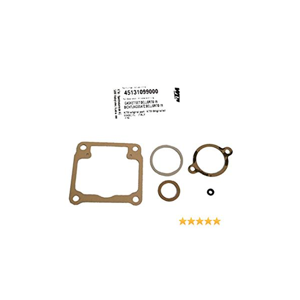 Kit Boards Dellorto Delorto 19/21 Mm...
