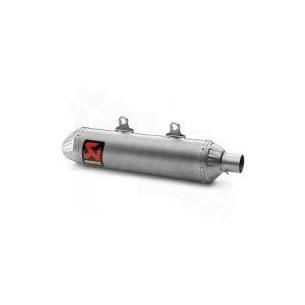 Ponteira Akrapovic Slip-On...