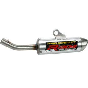 Silencioso Pro Circuit 304...