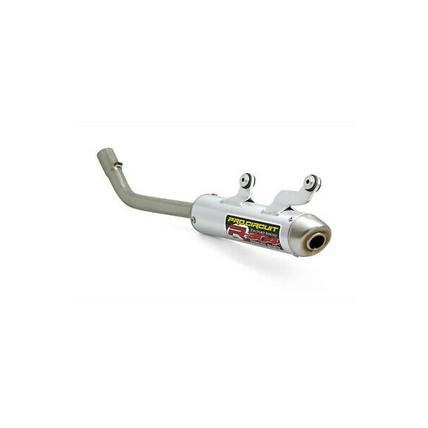 Silencioso Pro Circuit 304 Honda CR...