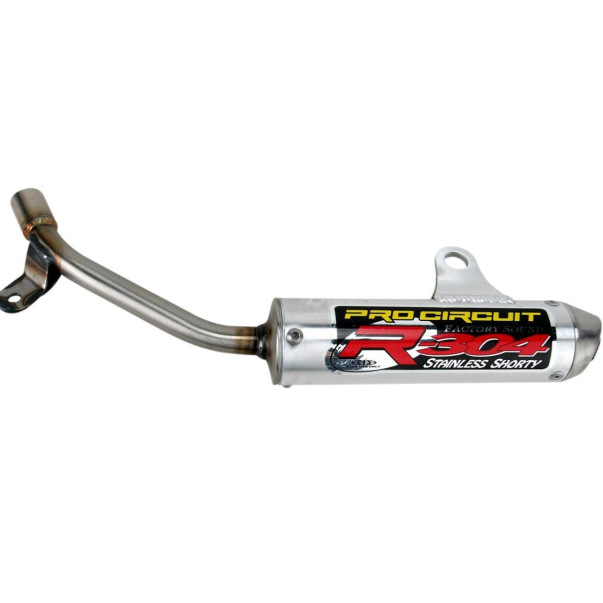 Ponteira Pro Circuit R-304 Shorty...