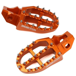 Pousa-pés Zeta KTM SX/SX-F...
