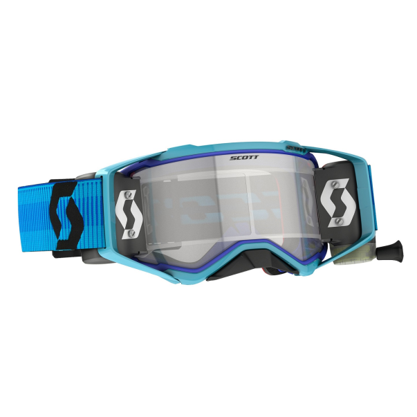 Goggles Scott Prospect WFS Blue/Black
