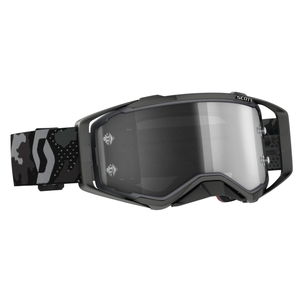 Goggles Scott Prospect Sand Dust Ls...